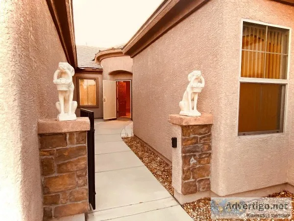 4bedroom Home Back On The Market