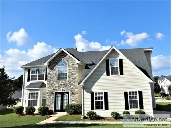 209 Ernestine Way Stockbridge GA 30281