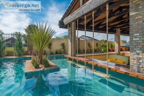 Best Pool Contractor Gilbert AZ