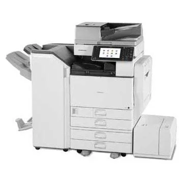 Multifunctional Devices on Rent and Lease - Saksham Office
