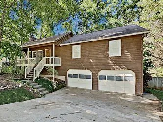 2708 Westridge Ct Acworth GA 30102