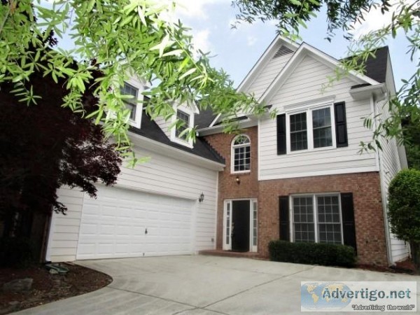 3565 Mystic Drive Buford GA 30519