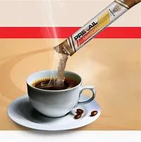 Drink coffee and lose weight