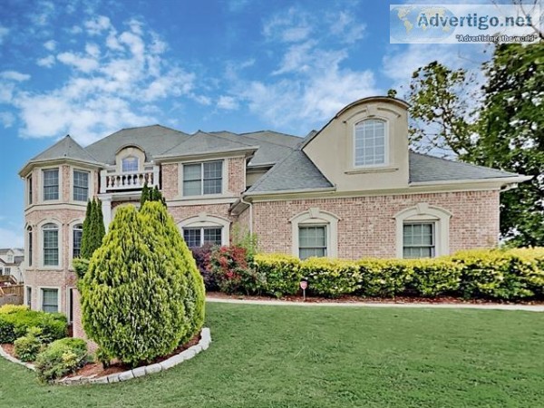 3000 Ivy Brook Ln Buford GA 30519
