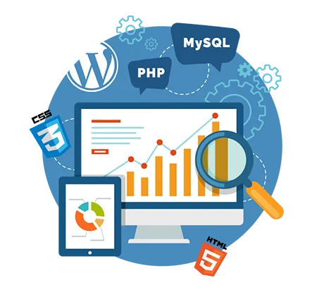 Web Design Company in Hyderabad