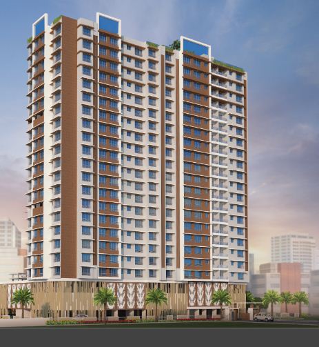 Safal twin chembur