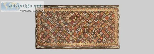 Persian Rugs