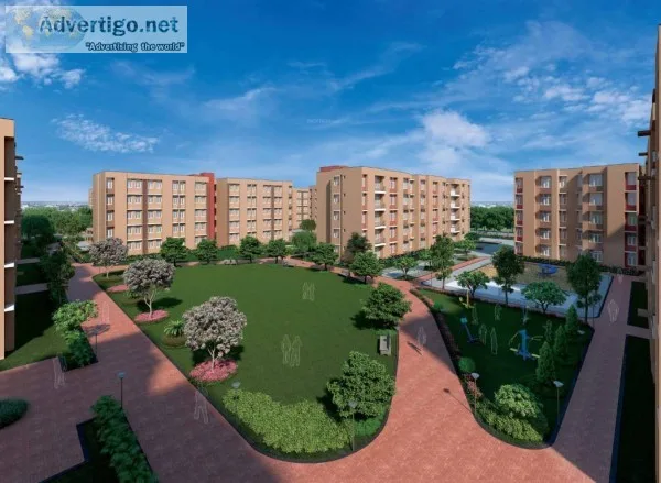 Happinest palghar