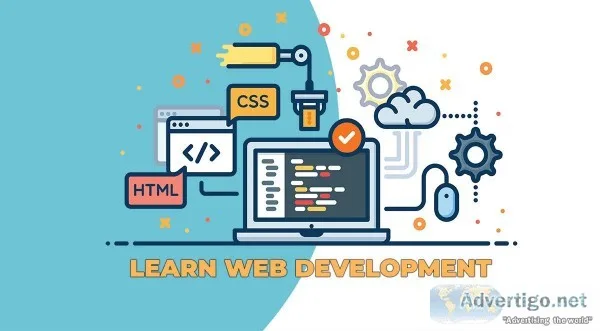 Best website development in India-matrixinfosoft