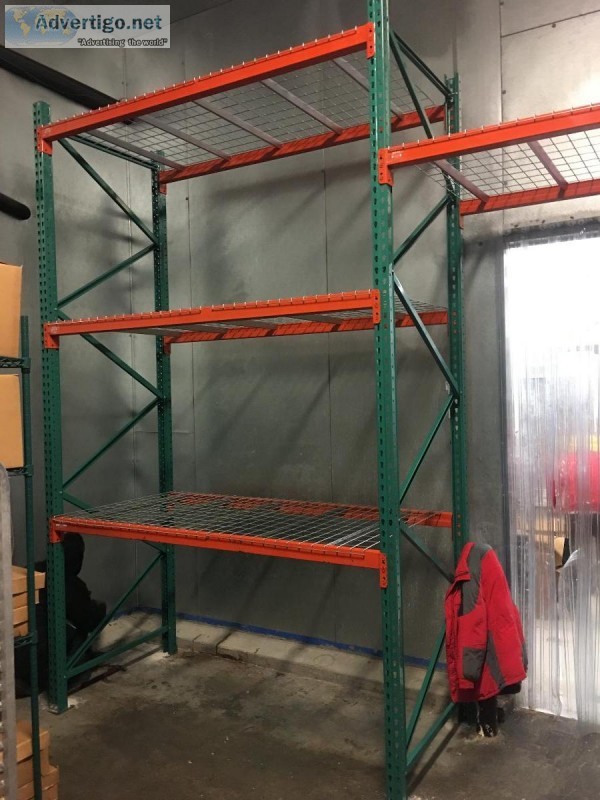 Racks and Shelving to store Fishing Equipment Fishing Poles Cool