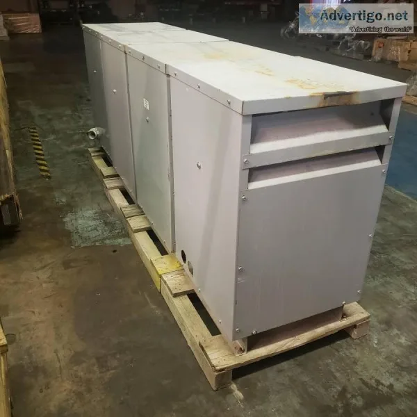 Eaton Transformers 50 KVA