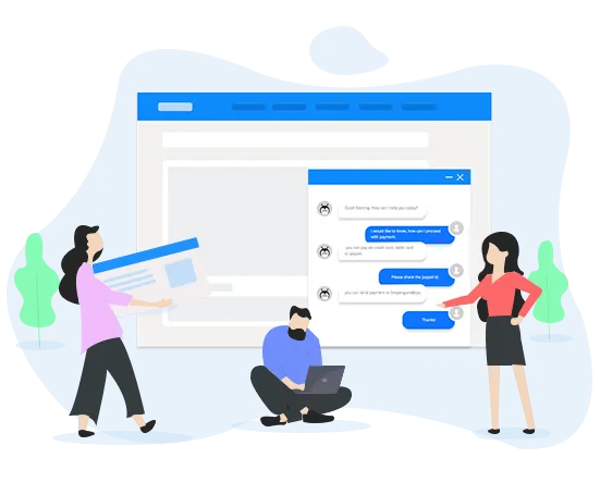 A Lead Generator Chatbot-Botpenguin