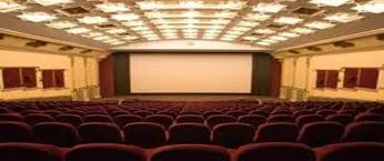 Narendra Talkies on-screen Advertising Bangalore Narendra Talkie