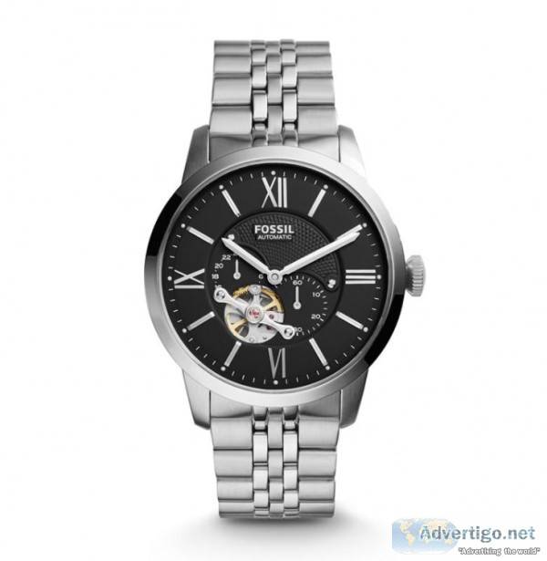 Fossil Watches