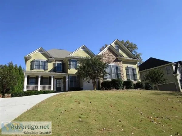 714 Golden Farm Way Canton GA 30114