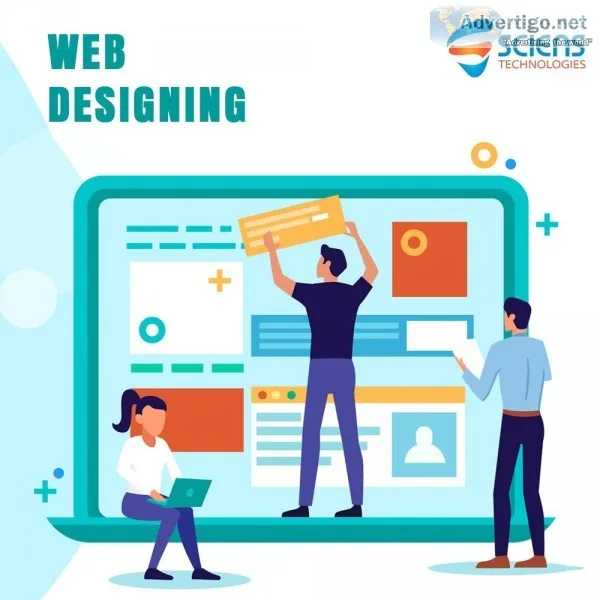 web designing company in madhapur