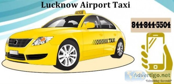 With Professional Taxi Services - Visit Beautiful Places In Luck