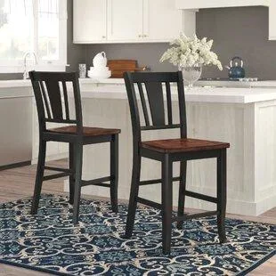 (4) BRAND NEW BAR STOOLS &ndash Perfect for Villages Home