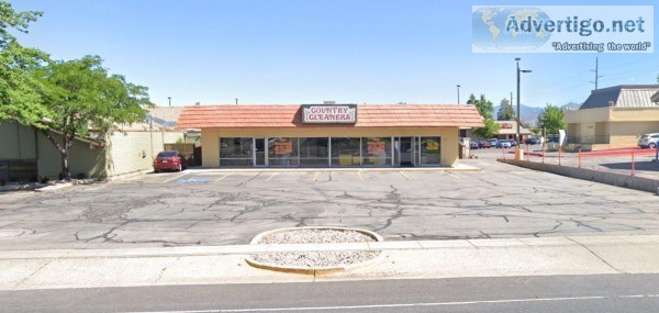 1289 East 8600 South -  Freestanding Retail in Sandy