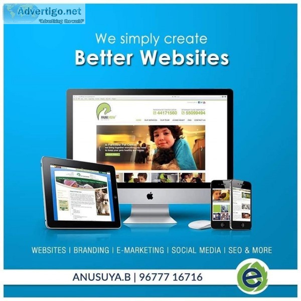 Make Website For Your Business From Us