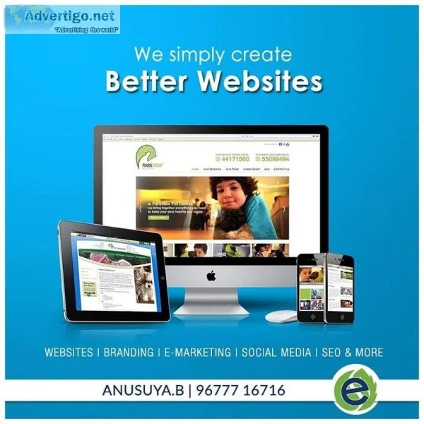 Make Website For Your Business From Us
