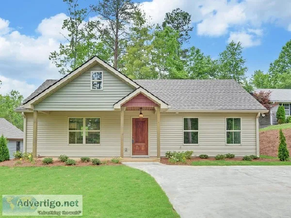 2BR2BA with Lake Views at 7720 Elm Cir