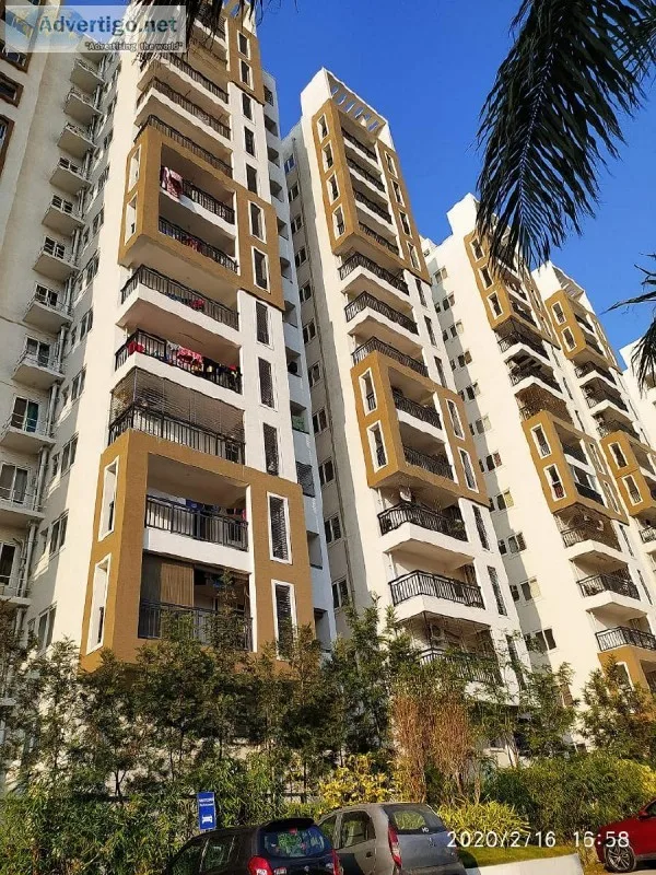 2BHK Luxury Apartment Flats For Sales In Hyderabad
