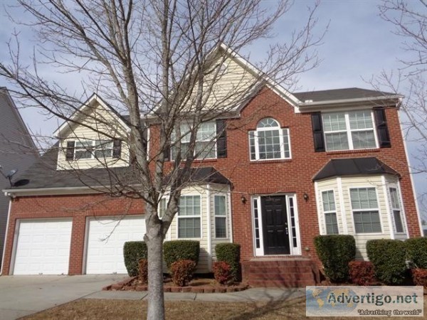 660 Roxford Lane Buford GA 30518
