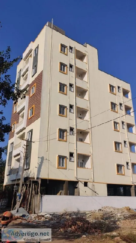 3BHK Luxury Apartment Flats For Sales In Hyderabad