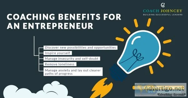 Business coach india-Entrepreneur Coach
