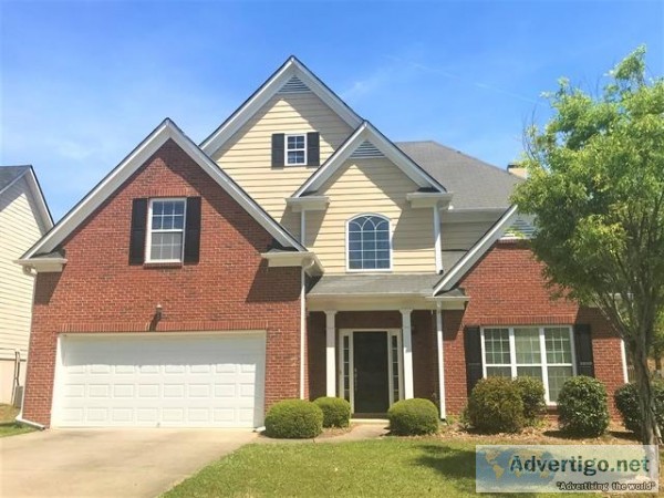 383 Vine Mountain Way Mableton GA 30126