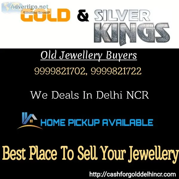 Gold for cash in Vikas Nagar