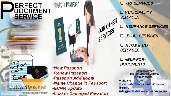 Apply a Passport for Baby  Child Passport Service Agent - Perfec