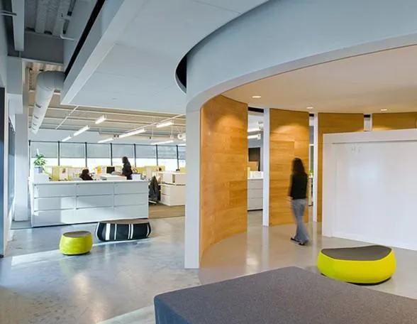 Book commercial space in Sector 44 in Gurgaon
