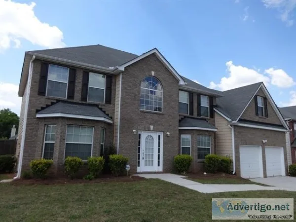 1124 Stepping Stone Lane Conyers GA 30012