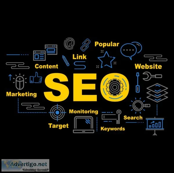 Best SEO Services in Mumbai