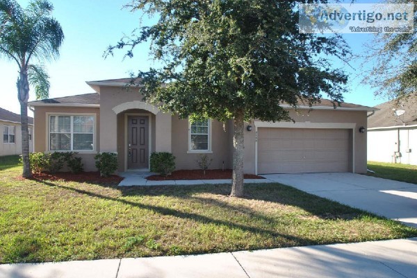 Welcome to 4444 Aruba Blvd Clermont FL 34711