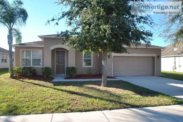 Welcome to 4444 Aruba Blvd Clermont FL 34711