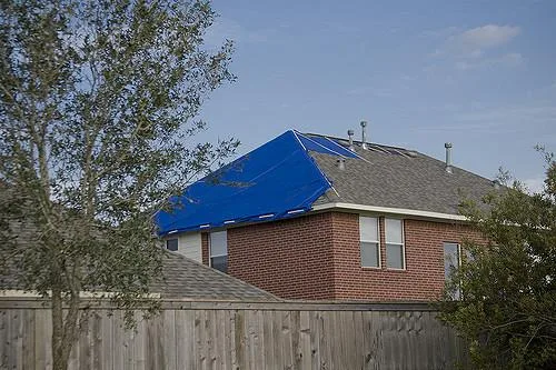 Austin Roof Repair &ndash JP Construction