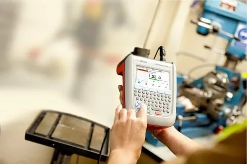 Adelaide Testing and Tagging Company