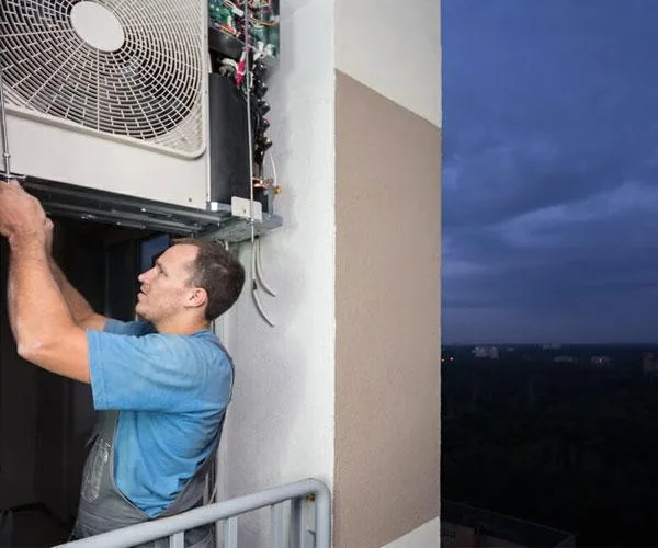 Ducted Heating Repairs Wyndham Vale