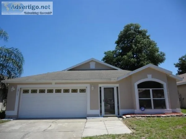 1911 Shannon Lane Apopka FL 32703