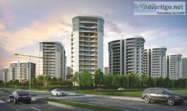 Mulberry Heights - 2 and 3BHK Flats Starts  47.43 Lakh