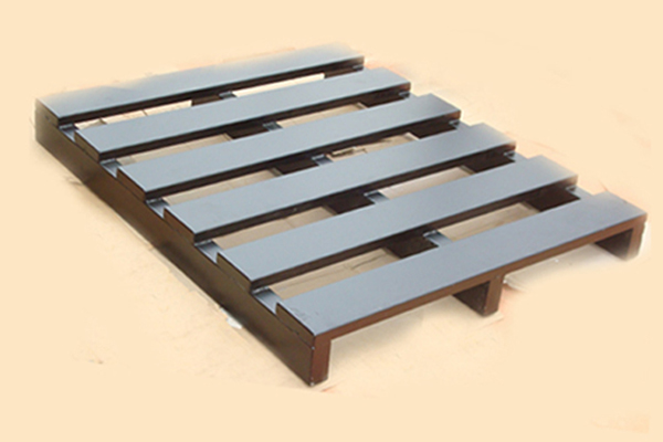Metal pallets manufacturers