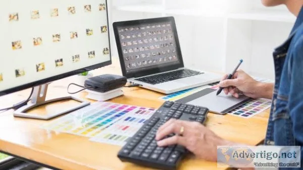 website designing company in noida