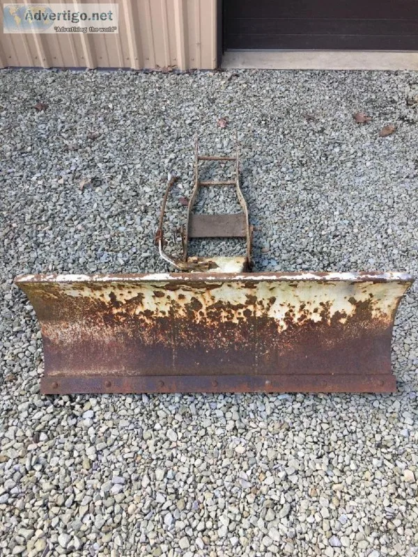 Cub Cadet Attachments