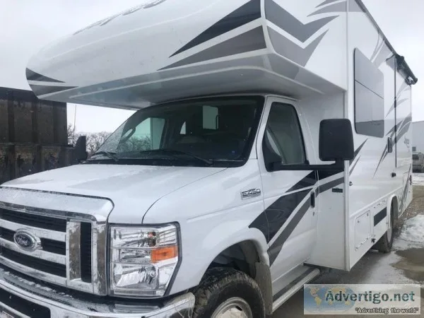 2020 Jayco Redhawk 22J For Sale in Spickard Missouri  64679