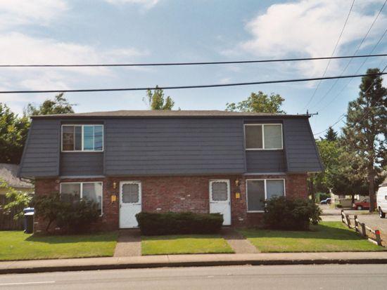 Townhouse for rent