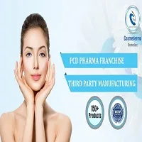 Derma franchise company - cosmederma remedies