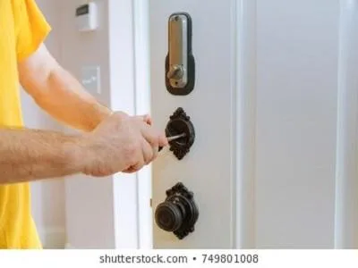 Locksmith Clawson MI